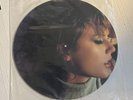 TAYLOR SWIFT MIDNIGHTS JADE GREEN SLIPMAT NEW SEALED, SOLD OUT