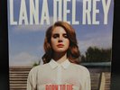 *NEW* LANA DEL REY Born To Die 2x 12