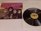 Kiss Killers Lp Used