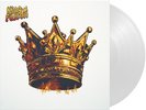 King Falcon - King Falcon [New Vinyl LP] 140 Gram Vinyl, White