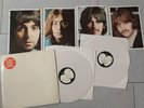 The Beatles  The White Album  Vinyl LP  limitierte Sonderauflage in weißem Vinyl