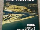 The Triffids - Born Sandy Devotional - 1986 12” Vinyl Record - NM/NM - HOTLP1023