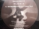 LTJ Bukem Atlantis / New Balance Secret Portraits - Good Looking Records