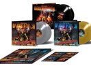 Five Finger Death Punch Mal Side Of Heaven Righteous Hell 6LP Vinyle