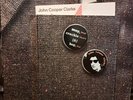 john cooper clarke snap crackle bop Vinyl Record
