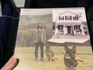 Noah Kahan Stick Season Vinyl 2LP & Signed Artcard Sealed In Hand