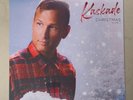LIMITED KASKADE CHRISTMAS VOLUME 2 VINYL - WHITE MARBLE IN HAND SHIPS NOW
