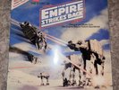 Star Wars The Story of The Empire Strikes Back Soundtrack Factory Sealed 62102