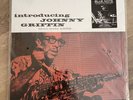 MUSIC MATTERS Johnny Griffin Introducing SRX SEALED LP 33 RPM .