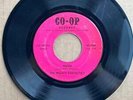 The Mighty Fantastics - My Home Town/Hush * Co-Op Gospel Northern R&B 45 Hear