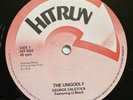 The Ungodly, by George Calstock UK 1978 Hitrun