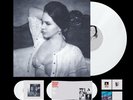 Lana Del Rey Did You Know That There’s a Tunnel Under Ocean BLVD White Vinyl alt