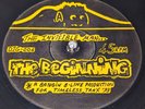 Invisible Man - The Beginning / The End - Timeless LTJ Bukem