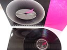 QUEEN-JAZZ...SUPERB  RARE  COMPLETE  1ST UK PRESS N/MINT VINYL LP 1978