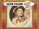 Nelson Willie Red Headed Stranger Live From Austin City Limits Vinyle LP RSD 20