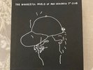 Signed, Near Mint Rare Complete THE WONDERFUL WORLD OF MAC DEMARCO 7