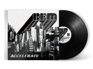 R.E.M. Accelerate Vinyle LP 180 Gr. Neuf Et Scellé