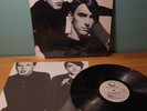 Internationalist The Style Council 1985 Geffen Records In Shrink Inner Sleeve LP