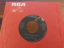 David BOWIE Canada Single Wild Is The Wind RCA Rare