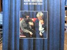 KEENE BROTHERS Blues And Boogie Shoes LP Robert Pollard Guided By Voices