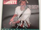 Jimmy Buffett Vinyl   