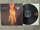 Accept - Restless And Wild - NM/EX 1982 Metal Rock Brain 0060.513 GERMANY 1ST