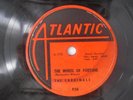 Cardinals Wheel of Fortune Kiss me Baby Atlantic 958 V+
