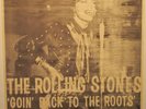 ROLLING STONES 'GOIN BACK TO THE ROOTS' 1972 TOUR NORFOLK 'COLLECTOR' LP ON CBM