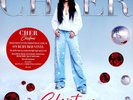 Cher - Christmas : Ruby Red Vinyl :Limited Edition NEW & OVP
