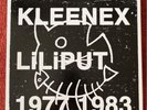 4 LP Box Set Post Punk: Kleenex / Liliput 1977 - 1983