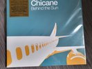 Chicane - Behind The Sun 2 x Vinyl LP Yellow - New & Sealed - Free P&P