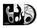 Hollow Knight 2x LP Vinyl Record OST Soundtrack Christopher Larkin Picture Disc