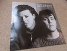 Tears For Fears Songs From The Big Chair LP UK 1st Press [Ex+/Ex]