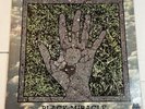 Joe Henderson Black Miracle Milestone VG+ vinyl LP Ron Carter Harvey Mason jazz