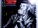 PROFESSOR LONGHAIR LIVE ON QUEEN MARY RARE SEALED ORIG '78 HARVEST PROMO LP