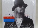 Kid Rock - Rebel Soul. Gatefold sleeve. 2LP & CD. 2012. Near Mint *please read*