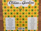 JA Press Reggae LP: Oldies But Goodies   Studio One 0002 MINT - RE