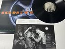 Ignite Past Our Means Vinyl LP 1996 Revelation