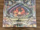PRAXIS Profanation Preparation For A Coming Darkness Vinyl LP Laswell Buckethead