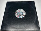 Shiver - Subsonic Soundscape - Used Vinyl Record 12 - K7822A