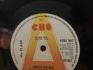 PROMO The Clash English Civil War 1978
