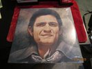 2 Johnny Cash LPs Man in Black & Greatest Hits II Album KC30887 Sealed NEW Clean