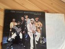 RARE LP VINYL ALBUM: The Isley Brothers 3+3 (FH)(+)