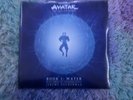 Avatar: The Last Airbender - Book 1: Water | Jeremy Zuckerman | LP Vinyl