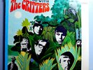 THE CRITTERS TOUCH'N'GO RARE SEALED ORIG '68 PROJECT 3 PSYCHEDELIC AUDIOPHILE LP