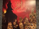 Demilich - Nespithe - LP - NM/NM (Timeghoul, Incantation, Immolation)