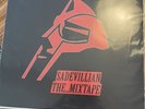 Sadevillain MF Doom Mix Album