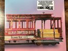 LP ALLMAN BROTHERS Fillmore West 1-31-71 (2LPs Vinyl, RSD 2020) NEW MINT SEALED