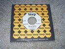 NO.SOUL-WILLIE & THE HANDJIVES-GOTTA FIND A NEW LOVE-VEEP 1227-PROMO
