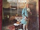 Switched-On Bach Vinyl LP New Sealed Shrink Record Album Walter Wendy Carlos